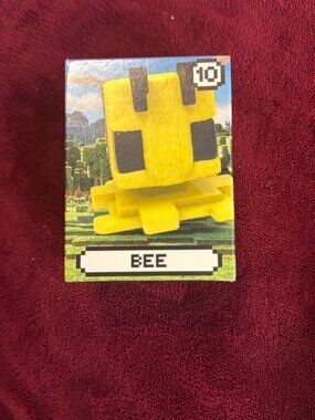 Bee McDonald Toy